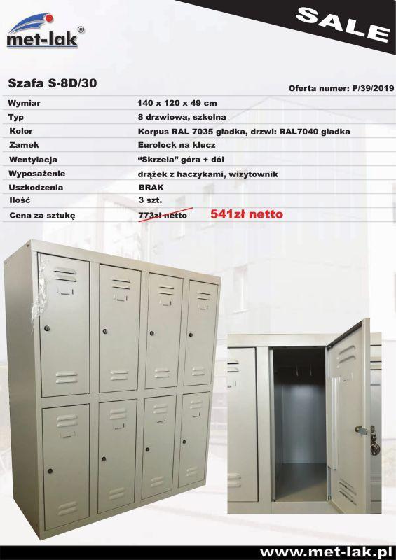 oferta szafy 23
