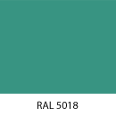 ral-5018